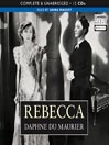 Rebecca By Daphne Du Maurier